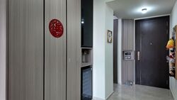 FORETT AT BUKIT TIMAH (D21), Apartment #532845201